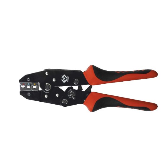 Terminal Crimper .5-6mm 2K Terminal Crimper .5-6mm 2K