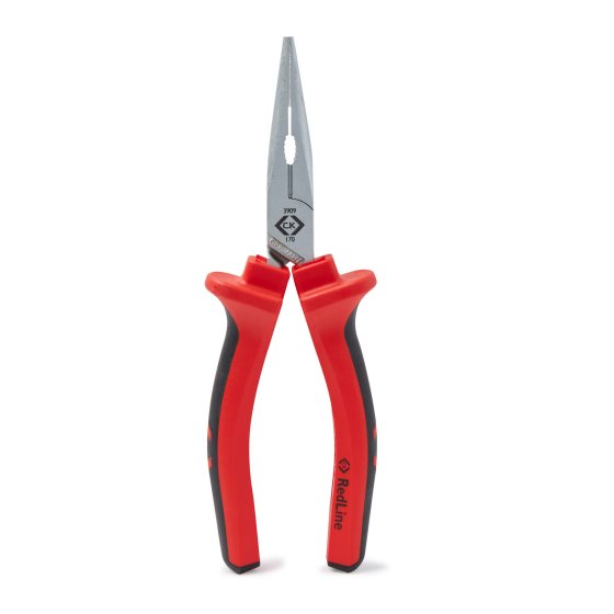 Redline Snipe Nose Pliers