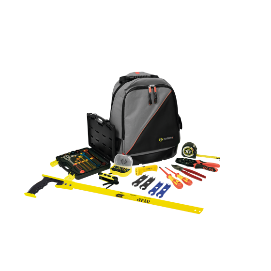 Solar Installers Kit Solar Installers Kit