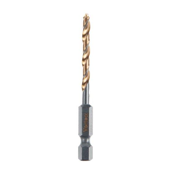 Vorteck Metal Drill Bits