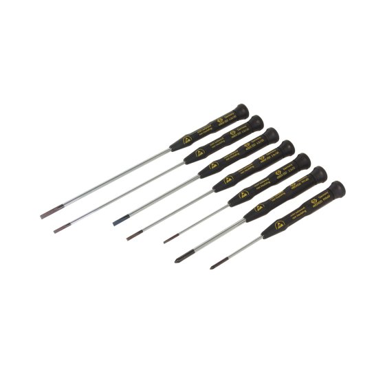 Xonic Screwdriver Set/7