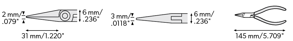 Icon T3891