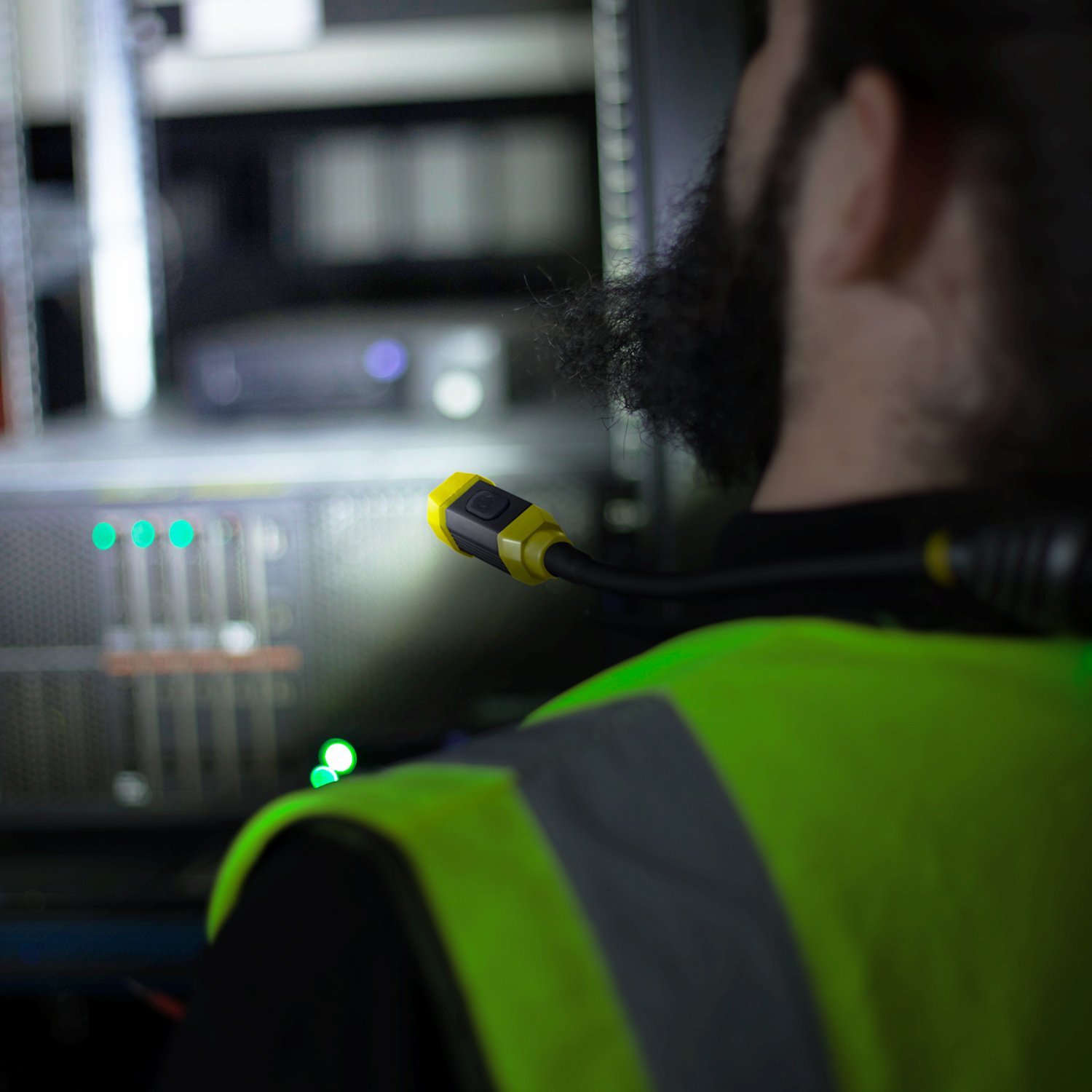 New Lighting Range From C.K Tools Shines With Six NEW Top-of-the-range Products