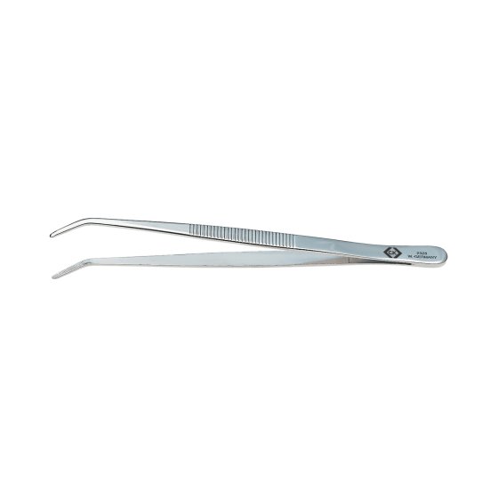 Radio Tweezers - Bent