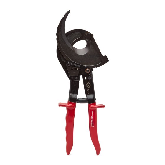 H/D Ratchet Cable Cutter