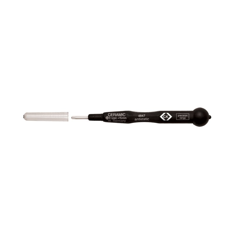Ceramic Trimmers Phillips Carl Kammerling International Limited