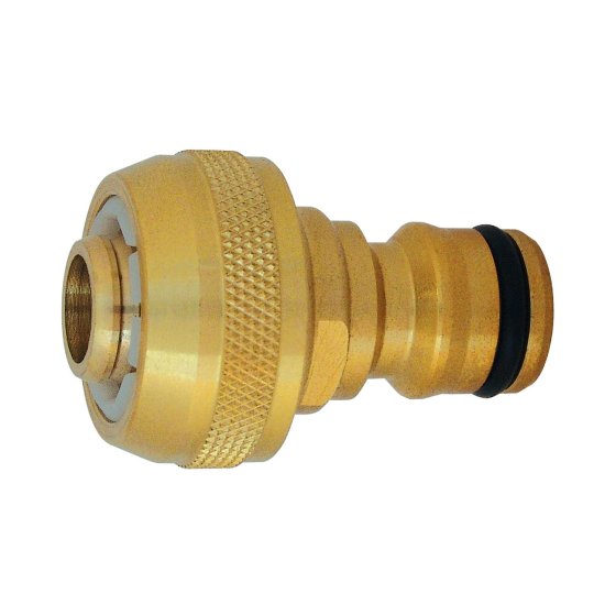 Hose Connector - Male