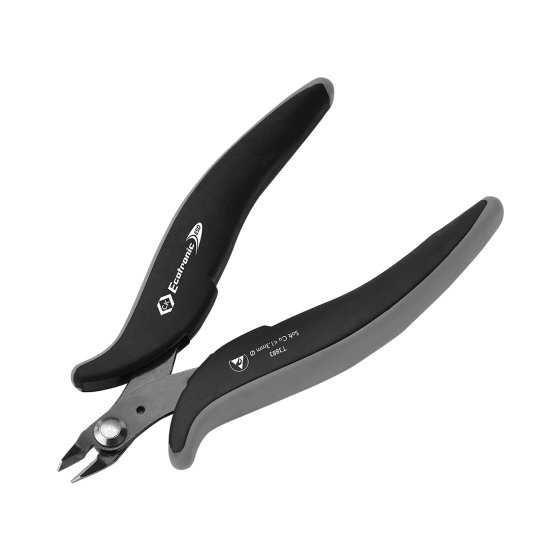 Ecotronic Micro Side Cutter