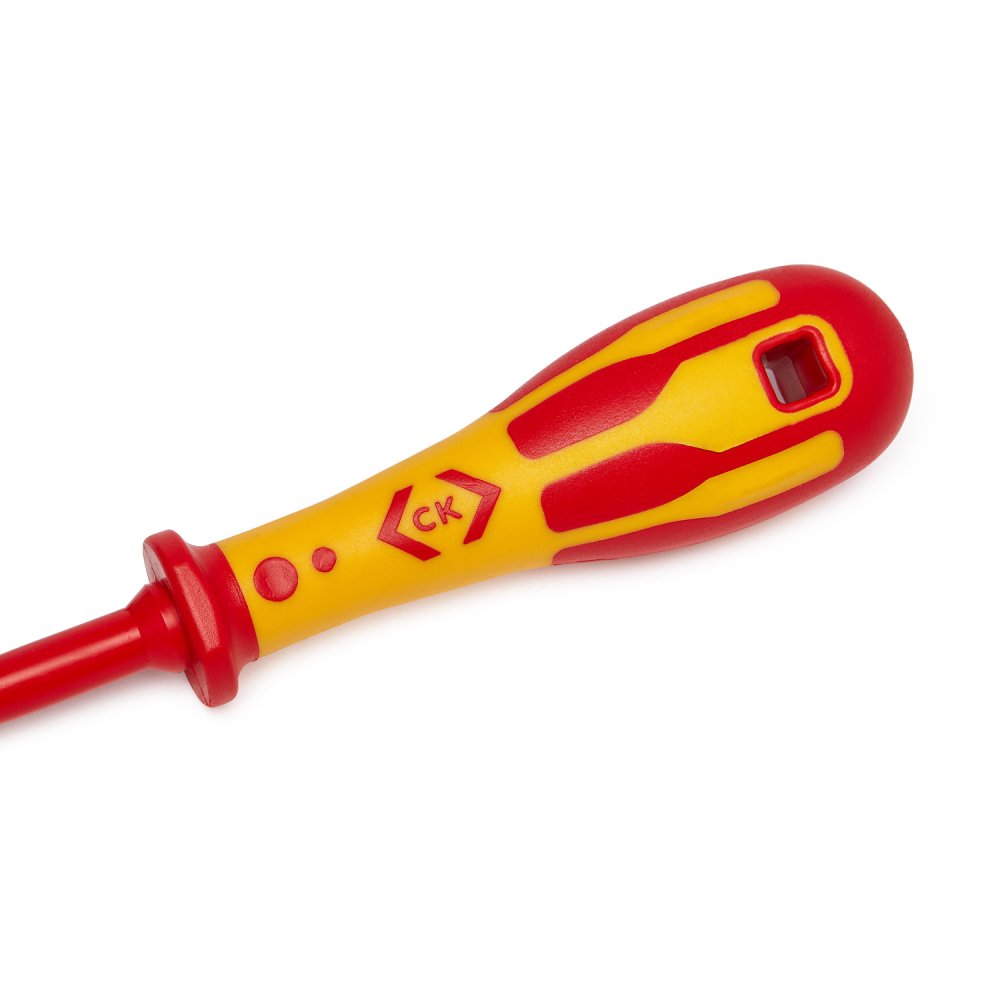 VDE Screwdrivers Phillips CK Tools