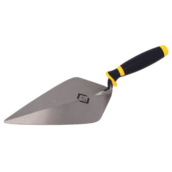 Brick Trowel BH Soft Grip