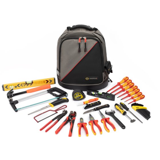 Elec Apprentice Tool Kit Elec Apprentice Tool Kit