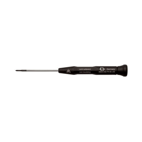 ESD Screwdriver - Phillips