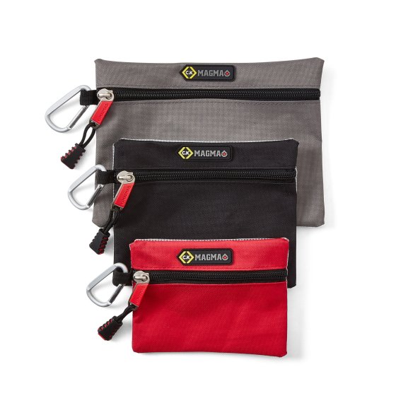 3 Pocket Pack 3 Pocket Pack