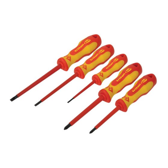 Insulated Triton Set/5 SL/PH