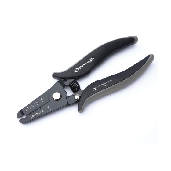 ESD Wire Stripper 0.2 - 0.8mm