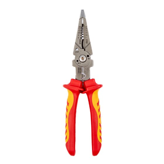 Multi-Functional Plier