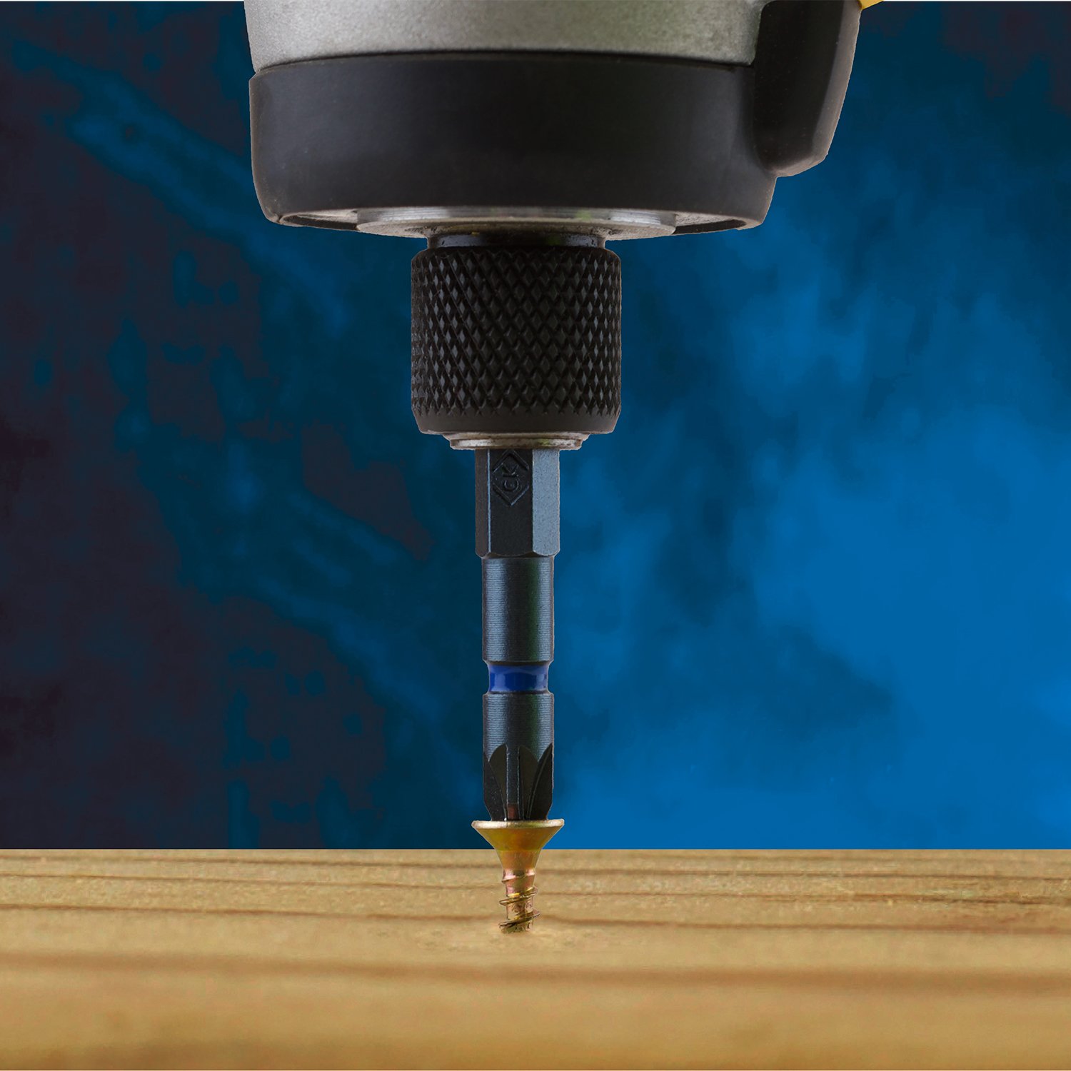 C.K TOOLS' NEW DRILL BITS LEAVE A LASTING IMPACT