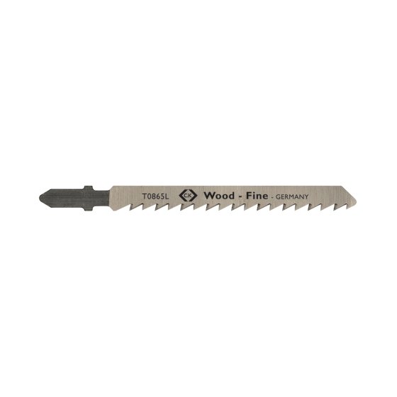 Jigsaw Wood Blade Fast Cut 5pk