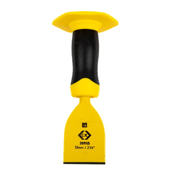 Electrician's Bolster & Grip