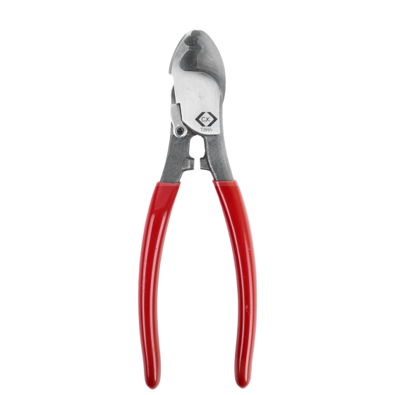 Cable Cutters 160mm with Sprin