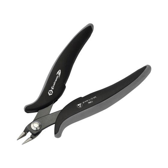 Ecotronic Relieved Side Cutter