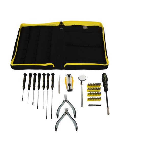 Technician's Tool Kit