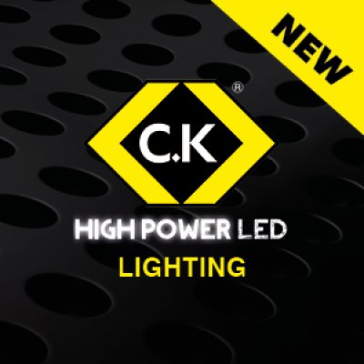 New Range of Inspection Lighting