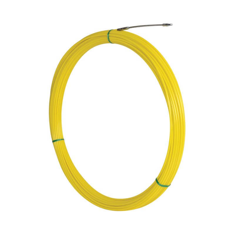 Steel Wire Draw Tape 50m CK Tools