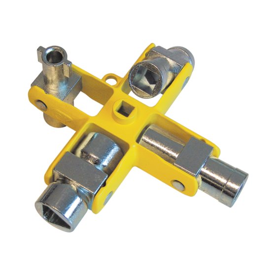 Universal Switch Key 9 in 1