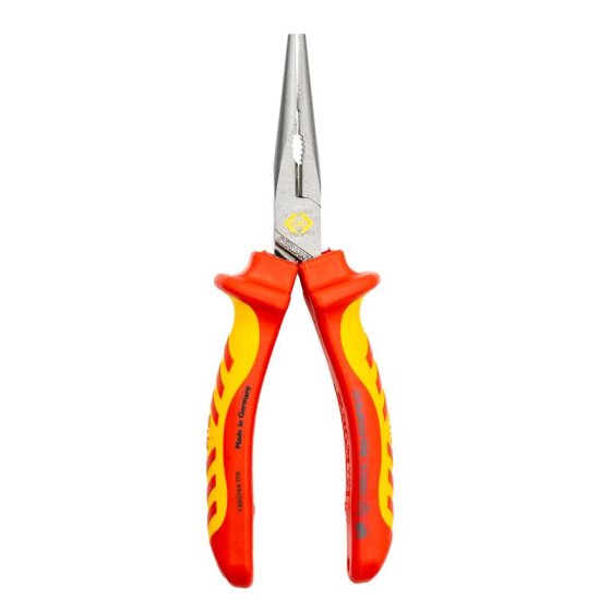 RedLine VDE Snipe Nose Plier RedLine VDE Snipe Nose Plier