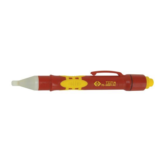 Voltage Detector - Visual
