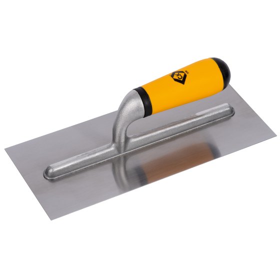 Finishing Trowel Soft Grip