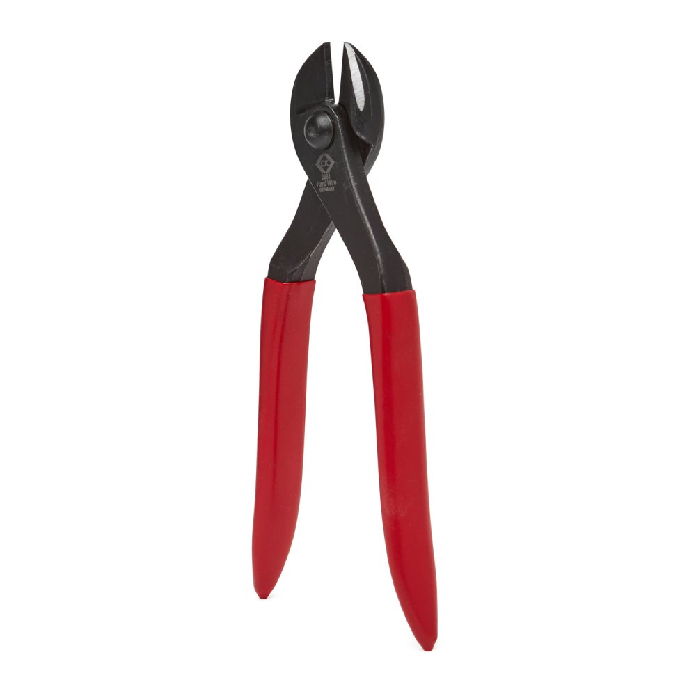 Tsunoda PKN-200 Heavy Duty Wire Cutters - 8-Inch Professional Grade Japanese Made