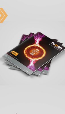 Fusion Promotion 2021