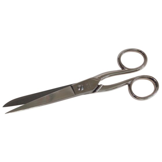 Ladies Scissors - Traditional