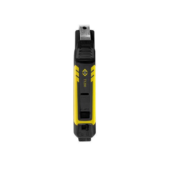 Flat - Round Cable Stripper Flat - Round Cable Stripper