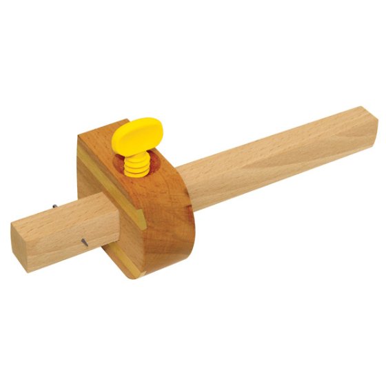Marking Gauge - Beech