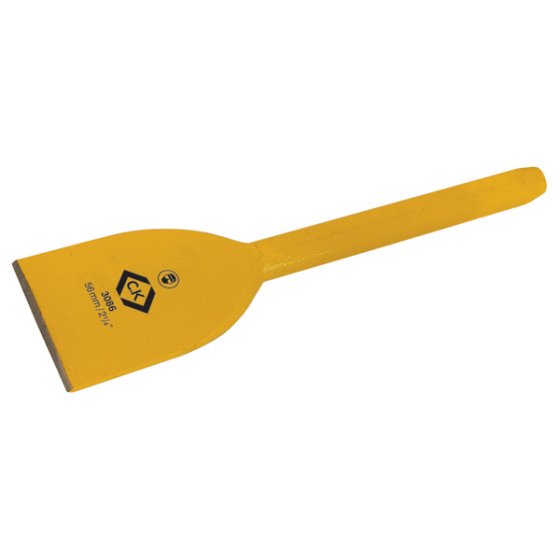 Electrician's Bolster Chisel