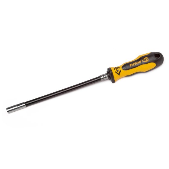 Flexible Shafted Screwdriver Flexible Shafted Screwdriver