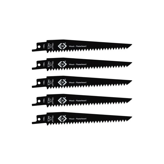 Reciprocating Saw Blades CK Tools
