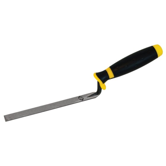 Finger Trowel Soft Grip