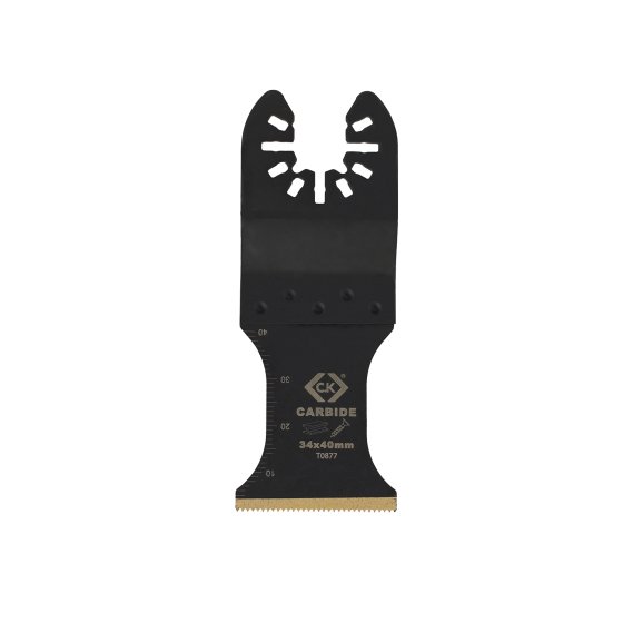 Multitool Blade Carbide CK Tools
