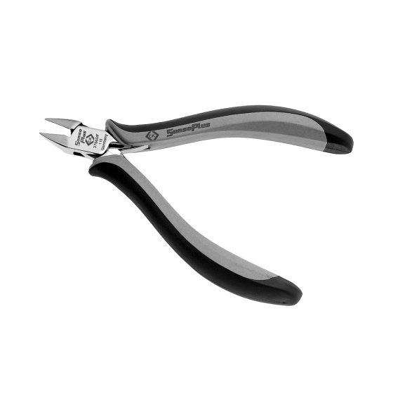 ESD Precision Side Cutter Carl Kammerling International Limited