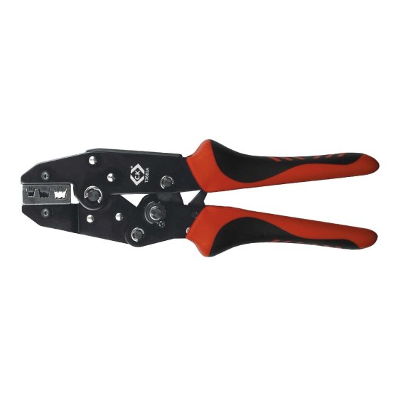 Ferrule Crimper 10-25mm 2K