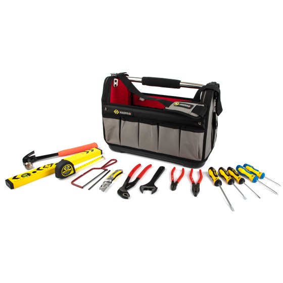 Complete Tool Kit Complete Tool Kit