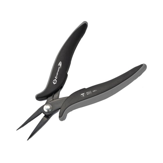 Ecotronic Long Snipe Nose