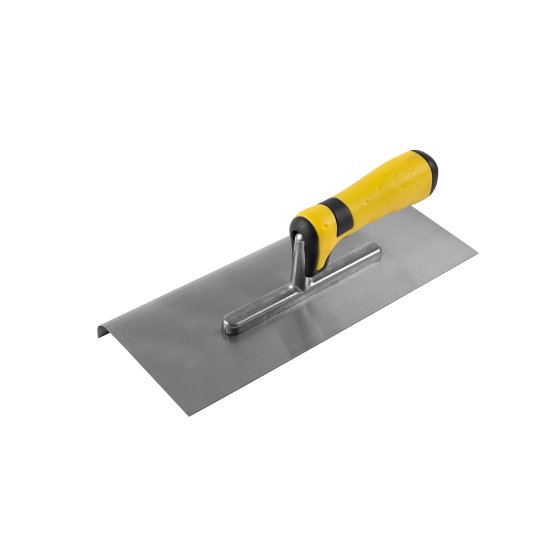 Concrete Edging Trowel