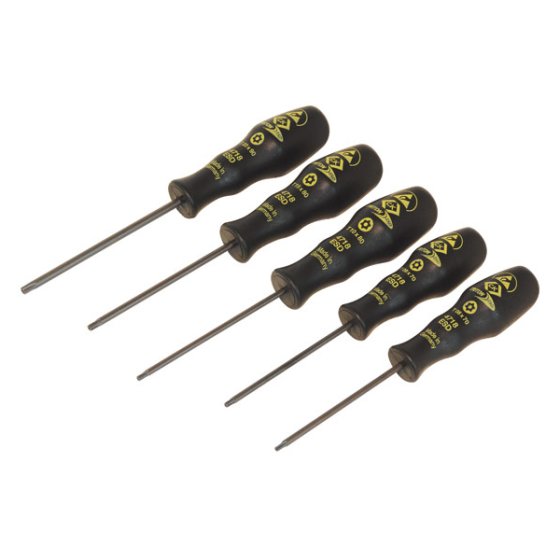 ESD Screwdriver Set TXTP