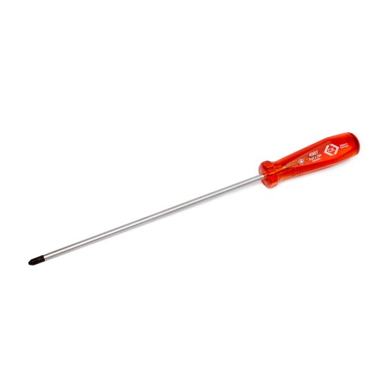 HD Long Screwdrivers Pozidriv