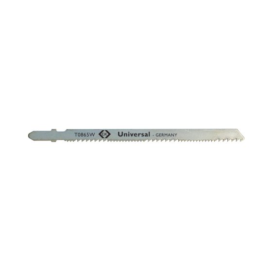 Jigsaw Universal Blade 5pk